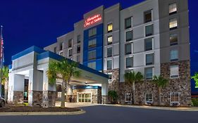 Hampton Inn & Suites Columbia/Southeast-Fort Jackson